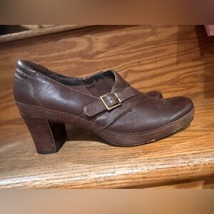 Never worn Clark’s